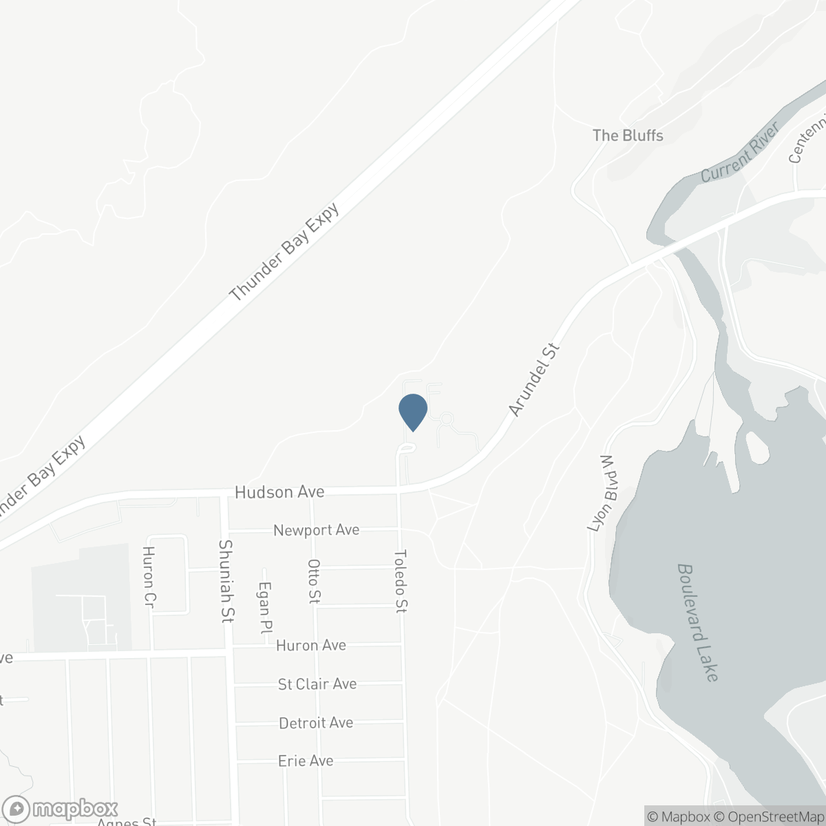 320 500 Toledo Street, Thunder Bay, Ontario P7A 8A8